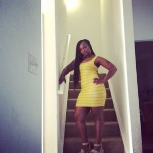 Meet your Posher, Telissa